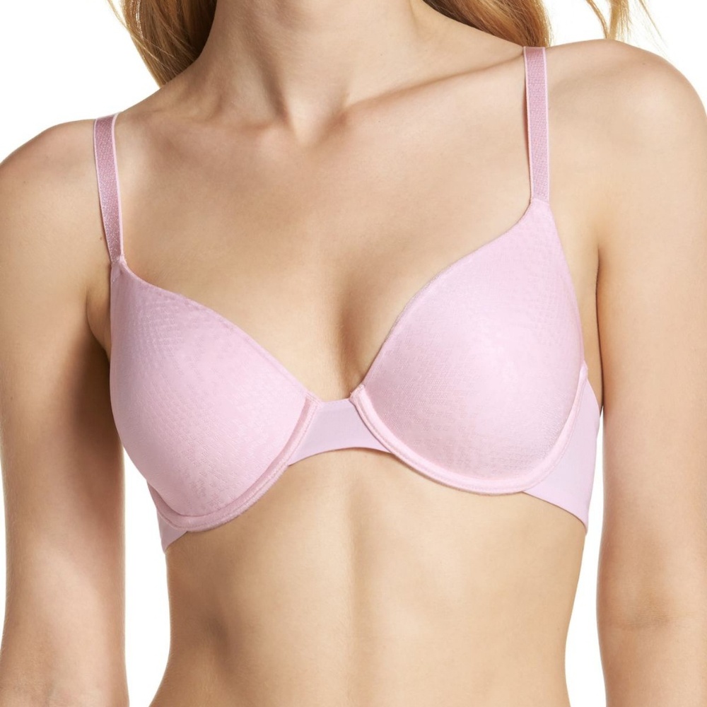 Natori Conform convertible bra 38H